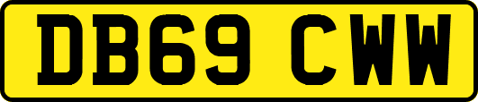 DB69CWW