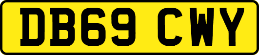 DB69CWY