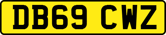 DB69CWZ