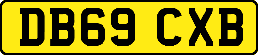 DB69CXB