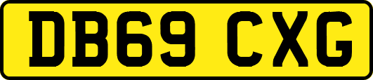 DB69CXG