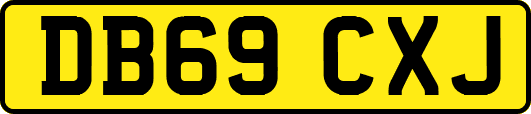 DB69CXJ