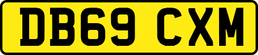 DB69CXM