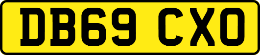 DB69CXO