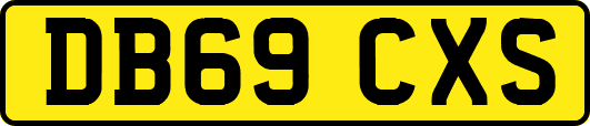 DB69CXS