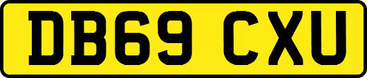 DB69CXU