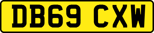 DB69CXW