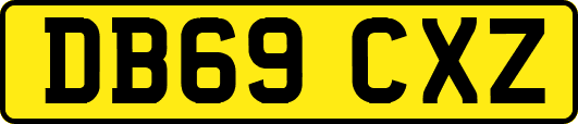 DB69CXZ