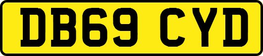 DB69CYD
