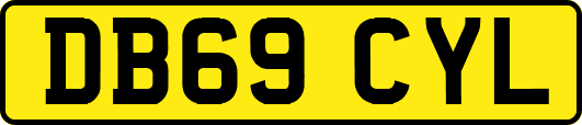 DB69CYL