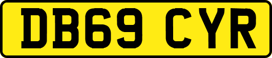 DB69CYR