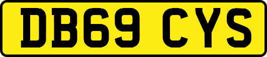 DB69CYS