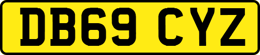 DB69CYZ