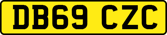 DB69CZC