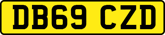 DB69CZD