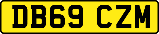 DB69CZM