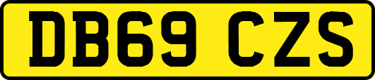 DB69CZS