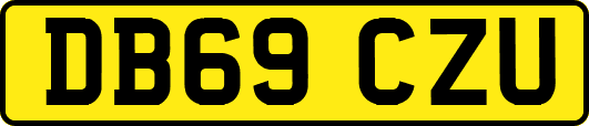 DB69CZU