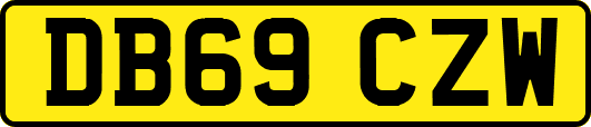 DB69CZW