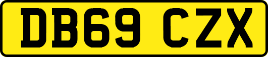 DB69CZX