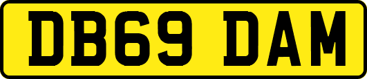 DB69DAM