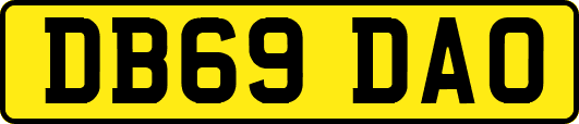 DB69DAO
