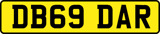 DB69DAR