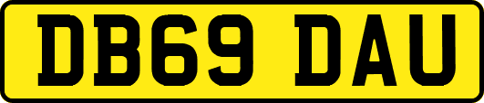 DB69DAU