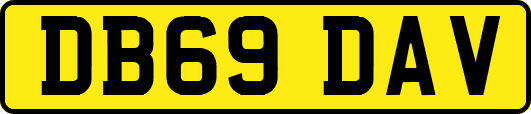 DB69DAV