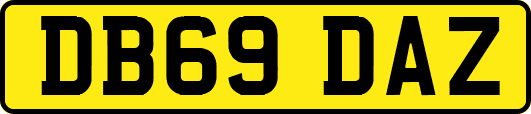 DB69DAZ