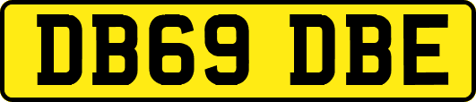 DB69DBE