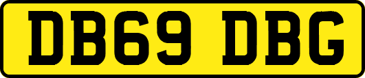 DB69DBG