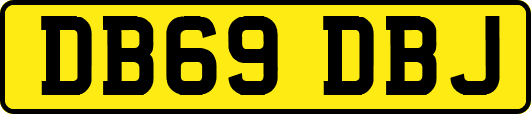 DB69DBJ