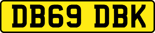 DB69DBK