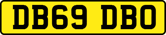 DB69DBO