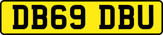 DB69DBU