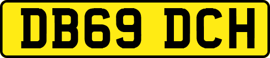 DB69DCH