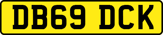 DB69DCK