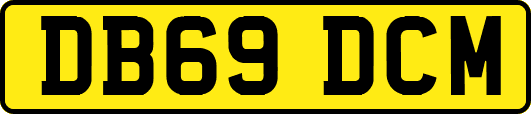 DB69DCM