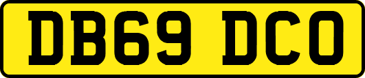 DB69DCO