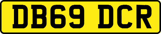 DB69DCR