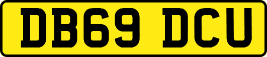 DB69DCU