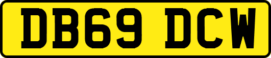 DB69DCW