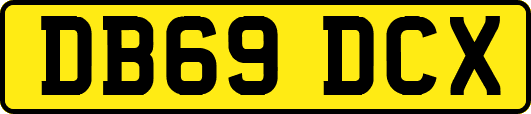 DB69DCX