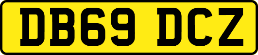 DB69DCZ