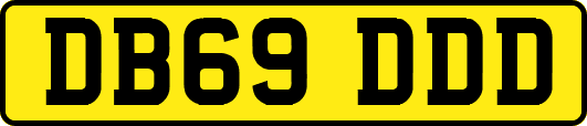 DB69DDD