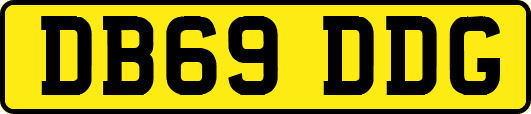 DB69DDG