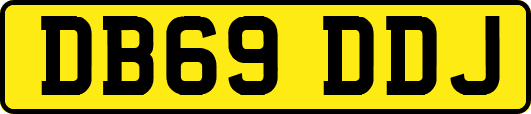 DB69DDJ