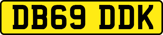 DB69DDK