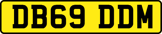 DB69DDM
